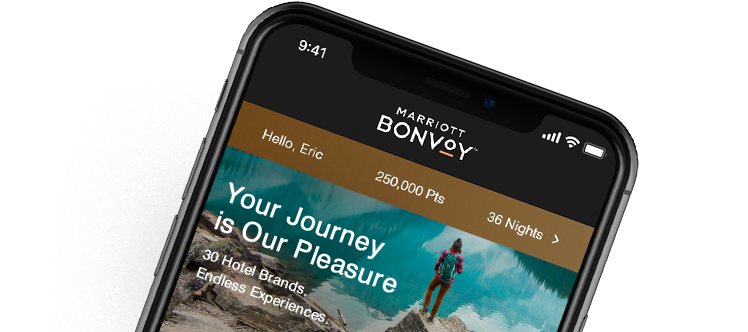 Marriott Bonvoy™ App